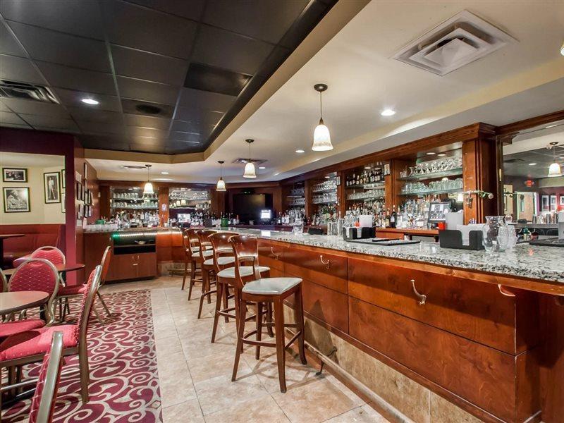 Econo Lodge Downtown Memphis Bagian luar foto