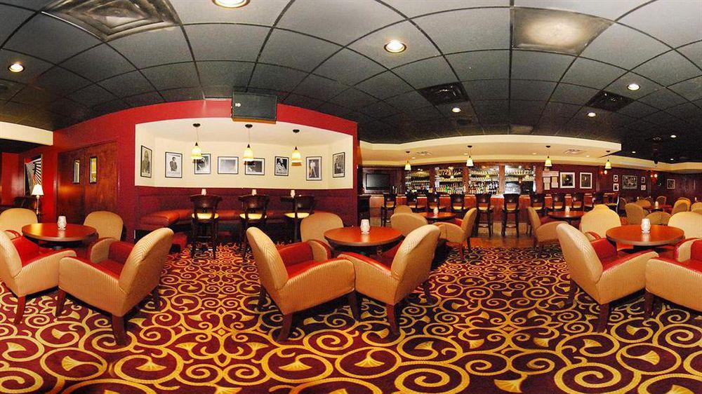 Econo Lodge Downtown Memphis Bagian luar foto