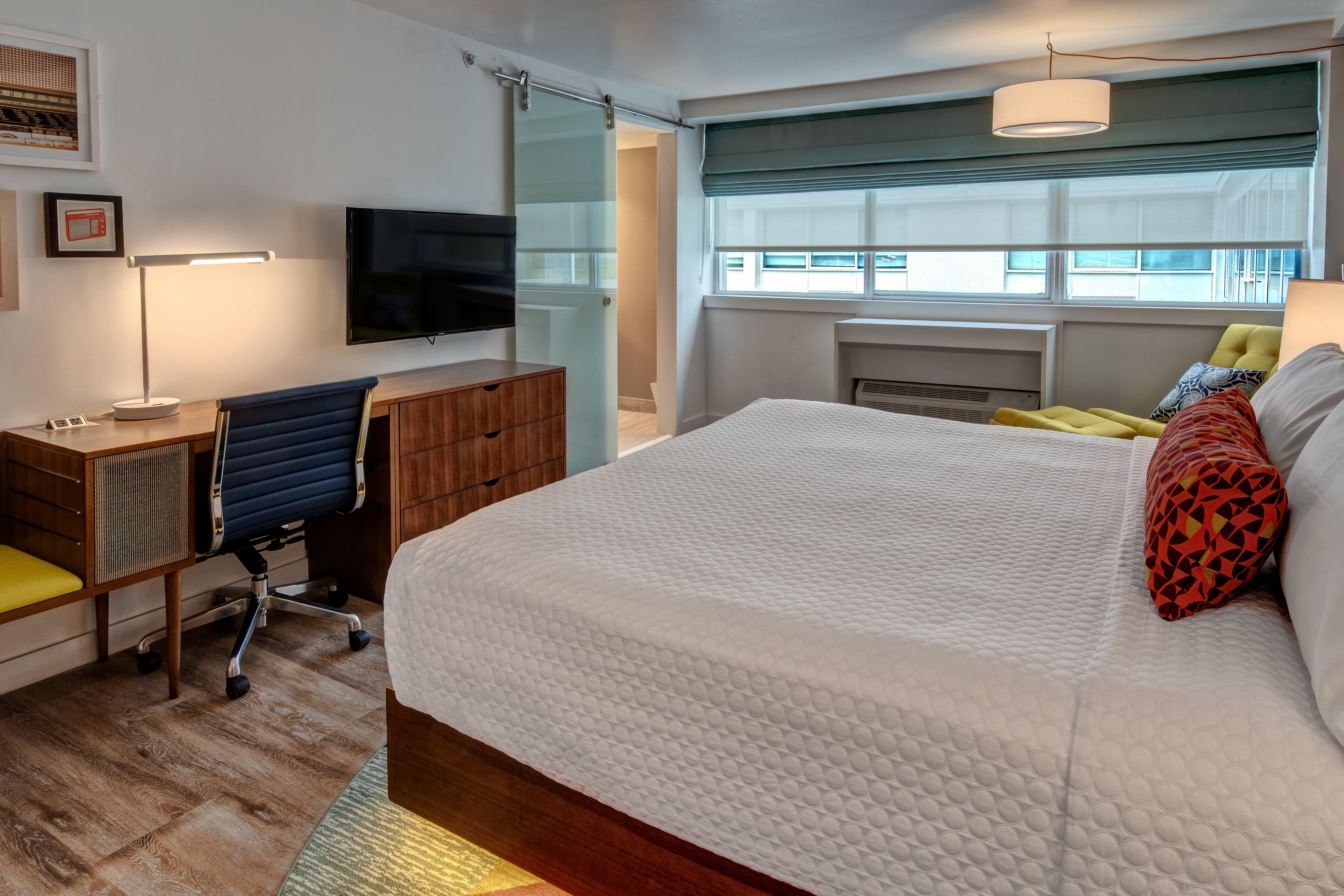 Econo Lodge Downtown Memphis Bagian luar foto