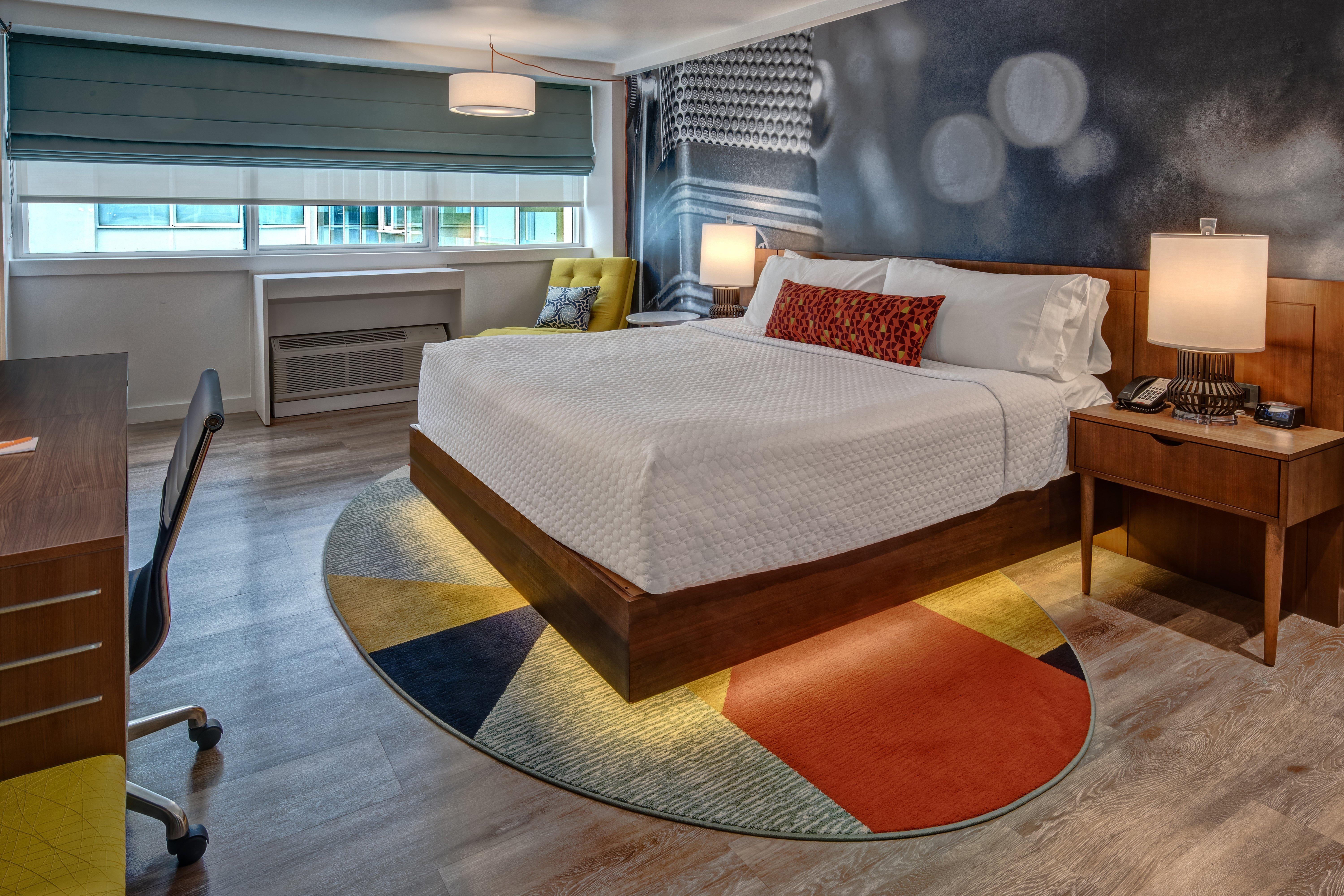 Econo Lodge Downtown Memphis Bagian luar foto