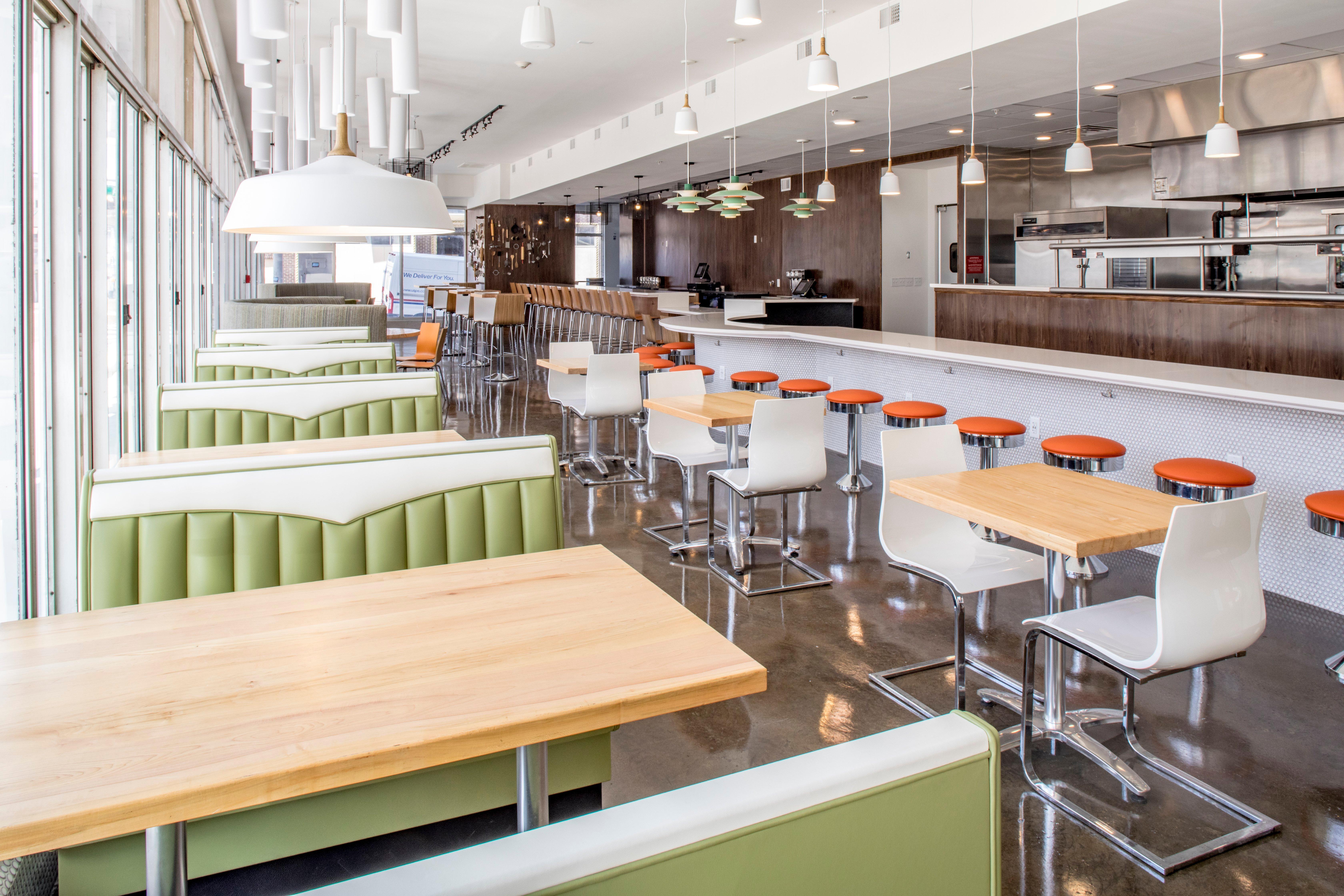Econo Lodge Downtown Memphis Bagian luar foto