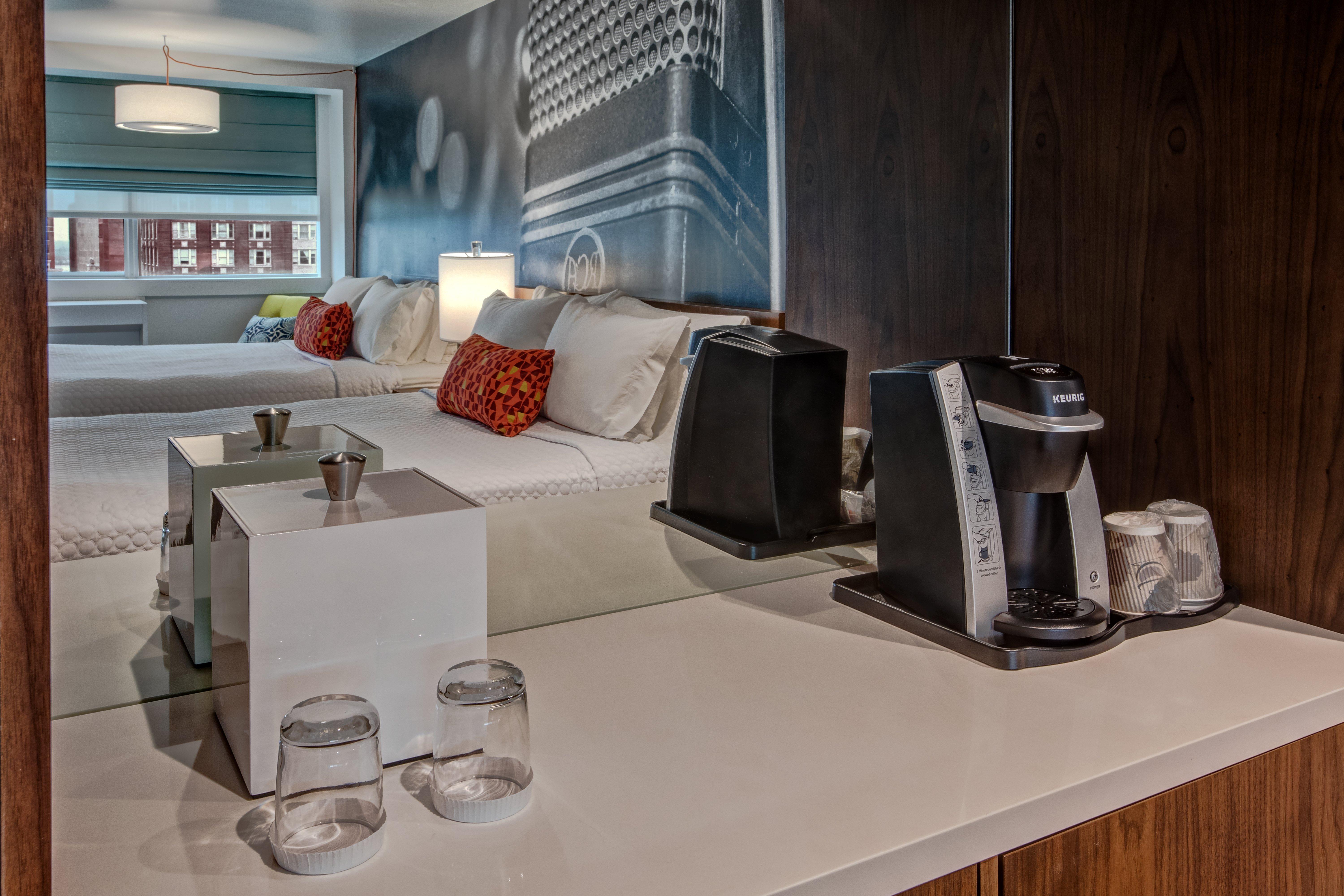 Econo Lodge Downtown Memphis Bagian luar foto