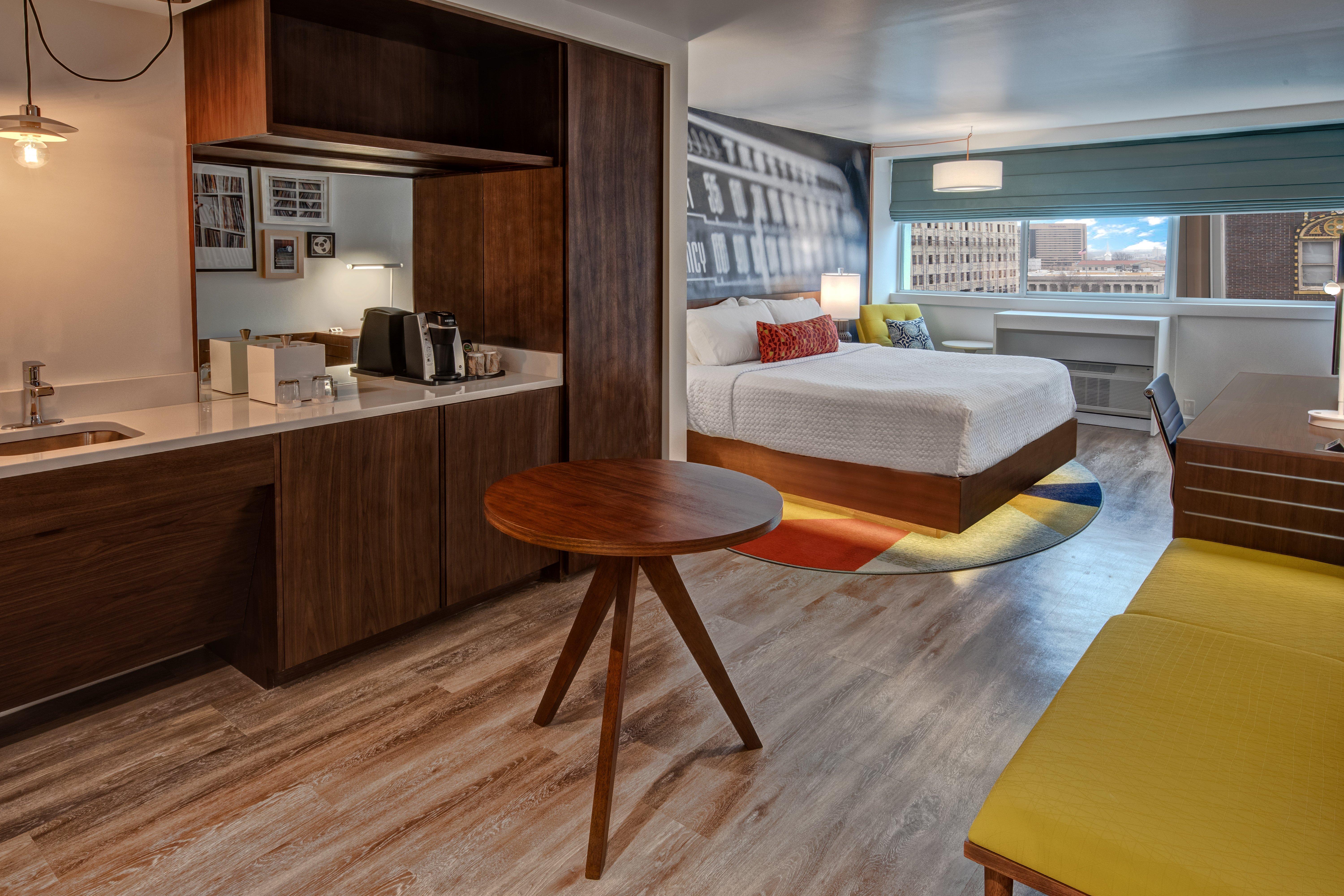 Econo Lodge Downtown Memphis Bagian luar foto