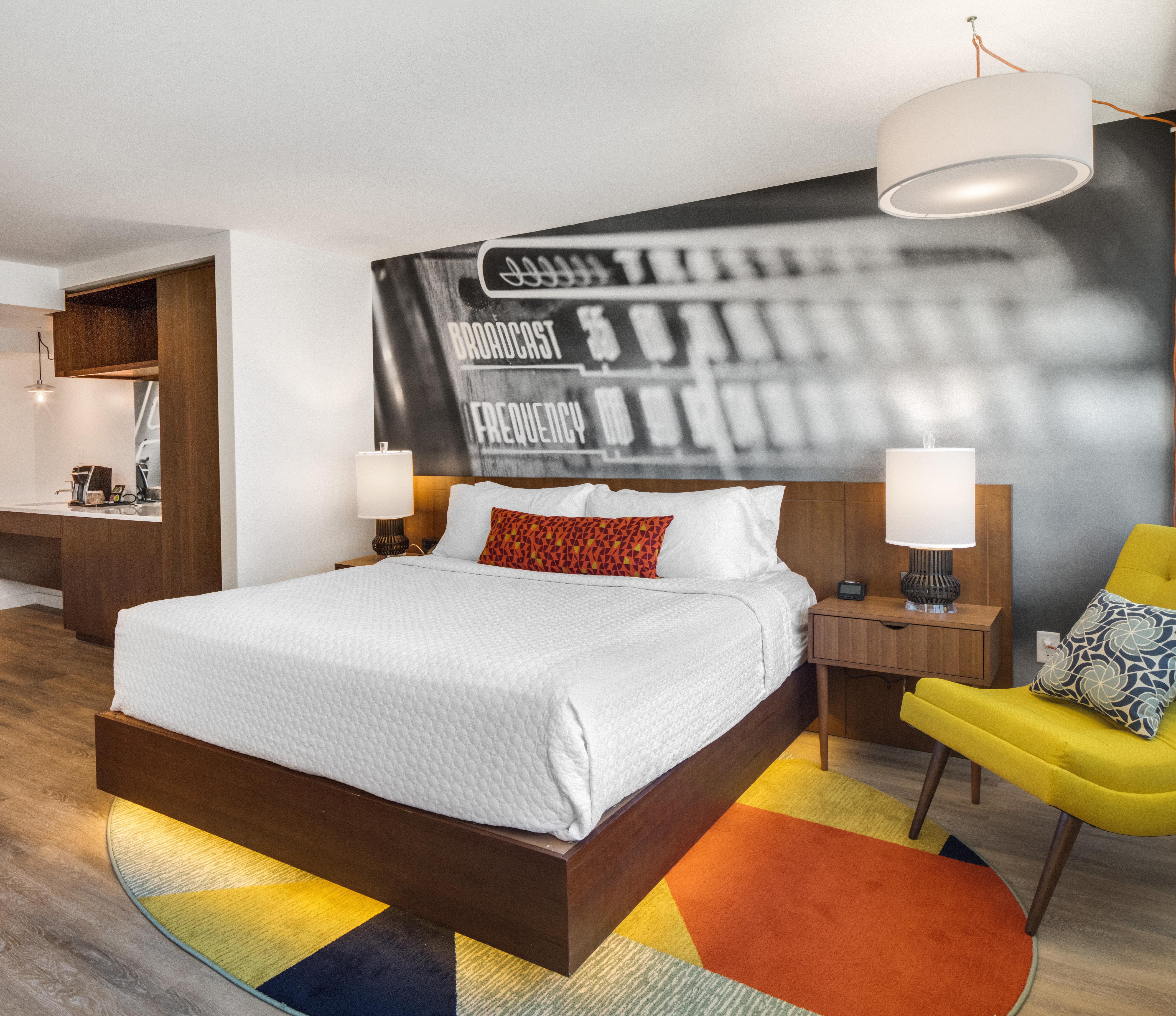Econo Lodge Downtown Memphis Bagian luar foto