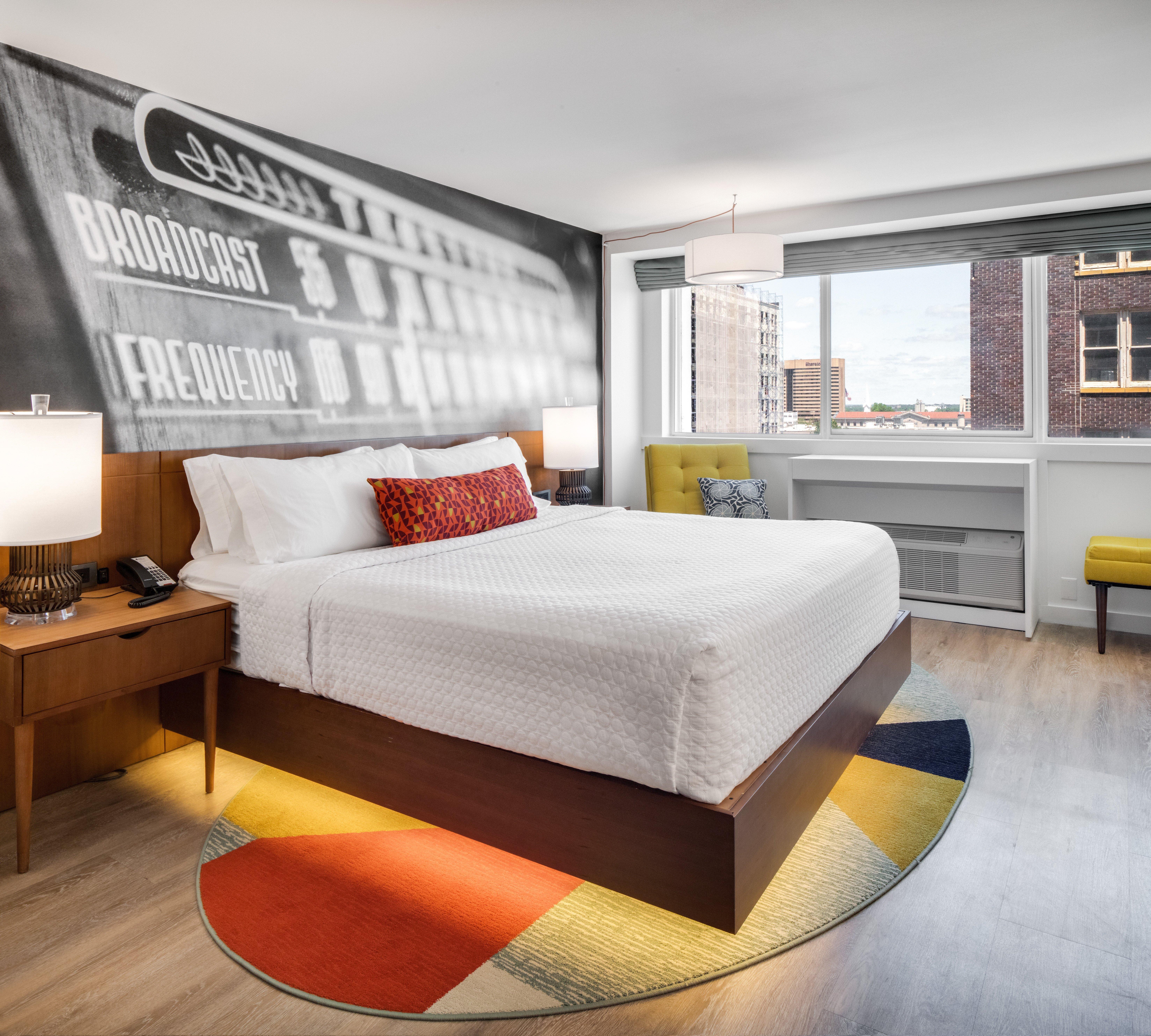 Econo Lodge Downtown Memphis Bagian luar foto