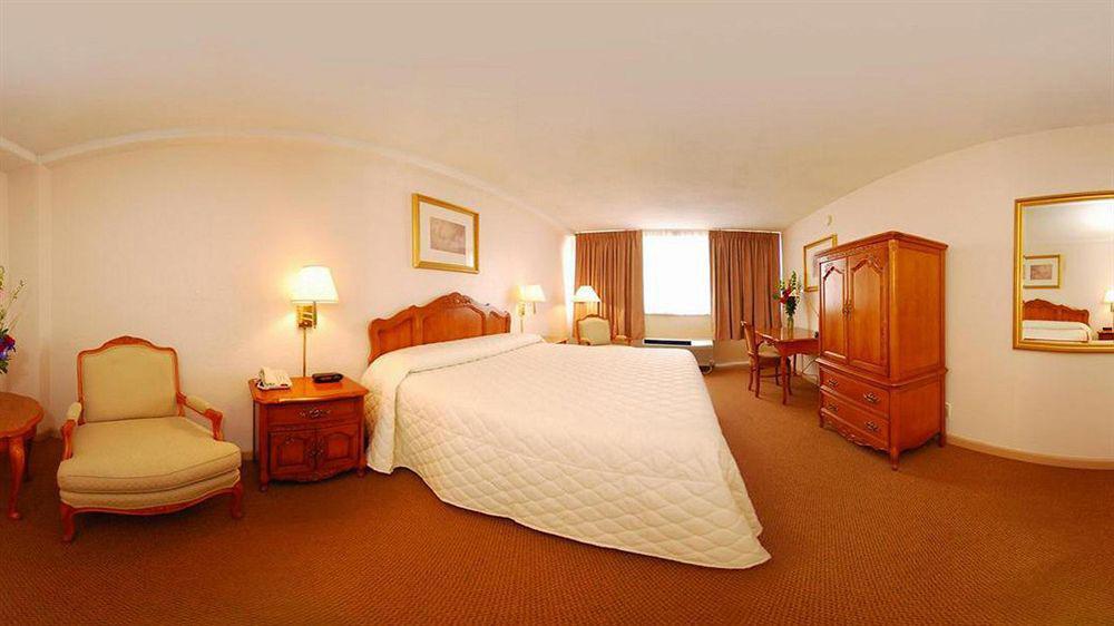 Econo Lodge Downtown Memphis Ruang foto
